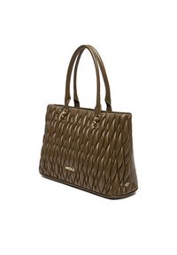 MEXX Torebka C-MEXX-L-012-08 Khaki. Kolor: brązowy #6