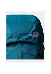 Plecak turystyczny damski The North Face W Terra 55. Kolor: niebieski