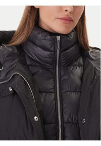 MICHAEL Michael Kors Kurtka zimowa 77A7065M42 Czarny Regular Fit. Kolor: czarny. Materiał: syntetyk. Sezon: zima