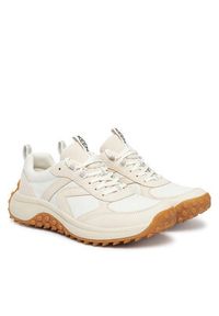 keen - Keen Sneakersy KS86 Lea 1029769 Brązowy. Kolor: brązowy. Materiał: skóra #6