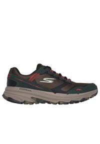 skechers - Buty trailowe Skechers Go Run Trail Altitude 2.0. Kolor: zielony. Sport: bieganie #1