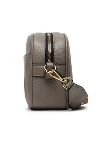 Gianni Chiarini Torebka BS 10530 GRN-NA Beżowy. Kolor: beżowy. Materiał: skórzane #3
