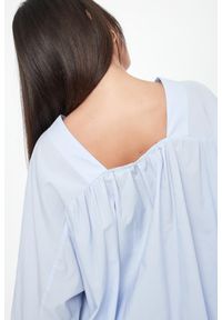 Ecoalf - Koszula damska z lyocellu Pia ECOALF #3