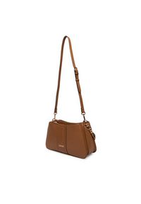 Liu Jo Torebka AA6107 E1109 Brązowy. Kolor: brązowy. Materiał: skórzane #2