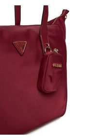 Guess Torebka Follie Travel TWNN96 76017 Czerwony. Kolor: czerwony #3
