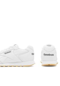 Reebok Sneakersy Glide 100010029 Biały. Kolor: biały. Materiał: skóra #7