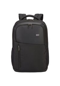 Plecak na laptopa CASE LOGIC Propel 15.6 cali Czarny. Kolor: czarny. Styl: biznesowy, elegancki #3