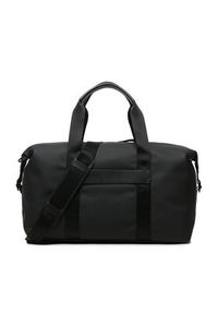 Karl Lagerfeld - KARL LAGERFELD Torba 231M3008 Czarny. Kolor: czarny. Materiał: materiał #3