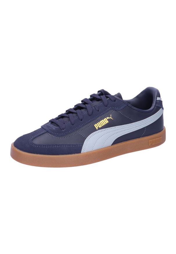 Puma - Buty PUMA Club II Era. Kolor: niebieski