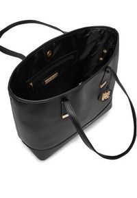 Nine West Torebka EO-Delancey Day-KY254 Czarny. Kolor: czarny #5
