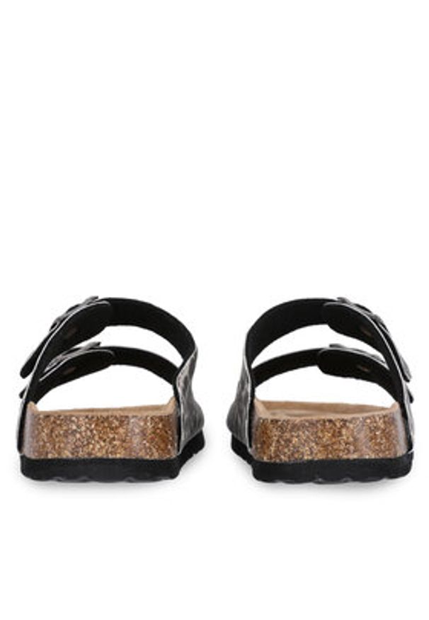 CRUZ Klapki Whitehill CR151945 Beżowy. Kolor: beżowy. Materiał: skóra