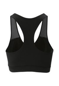 Biustonosz Jako femme Active. Kolor: czarny. Sport: fitness #2