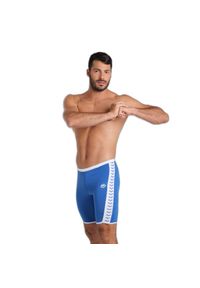 Jammer Arena Icons Solid. Kolor: wielokolorowy, niebieski, biały #1