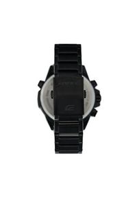 Casio Zegarek Edifice ECB-30DC-1AEF Czarny. Kolor: czarny #4