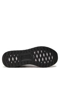 Just Cavalli Sneakersy 76QA3SD6 Czarny. Kolor: czarny #5