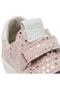 Froddo Sneakersy Rosario G2130316-10 S Różowy. Kolor: różowy