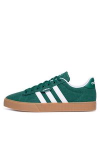 Adidas - adidas Sneakersy DAILY 3.0 IF7487 Zielony. Kolor: zielony #6