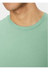 Polo Ralph Lauren Komplet 3 t-shirtów 714830304033 Kolorowy Slim Fit. Typ kołnierza: polo. Materiał: bawełna. Wzór: kolorowy #4