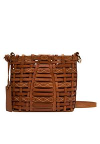 Pikolinos Torebka WHA-1121 Brązowy. Kolor: brązowy. Materiał: skórzane #2