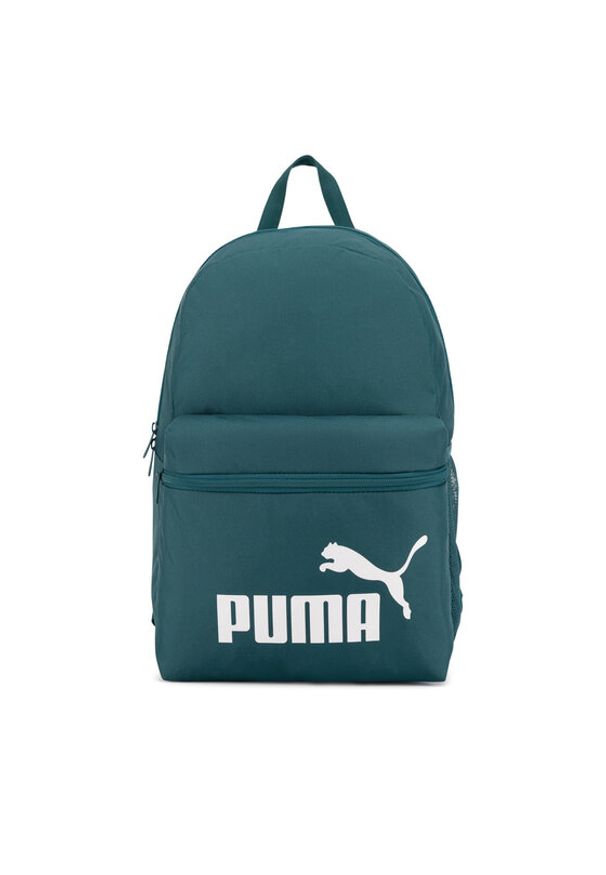 Puma Plecak PHASE BACKPACK 7994334 Zielony. Kolor: zielony