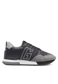 GAP - Sneakersy Gap. Kolor: czarny #1