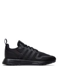Adidas - adidas Buty Multix FZ3438 Czarny. Kolor: czarny. Materiał: materiał #8