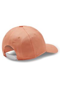 Adidas - adidas Czapka z daszkiem Daily Cap IC9709 Koralowy. Kolor: pomarańczowy. Materiał: bawełna #3