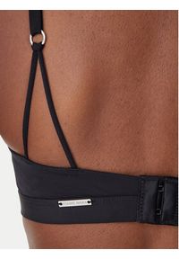 YSABEL MORA - Ysabel Mora Biustonosz braletka 10034 Czarny. Kolor: czarny. Materiał: syntetyk #2