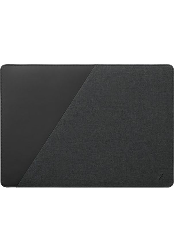 NATIVE UNION - Etui Native Union Slim Sleeve, slate - Macbook 13"/14"