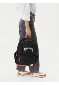 Billabong Plecak BLB-KS-002-07 Czarny. Kolor: czarny. Materiał: materiał #6