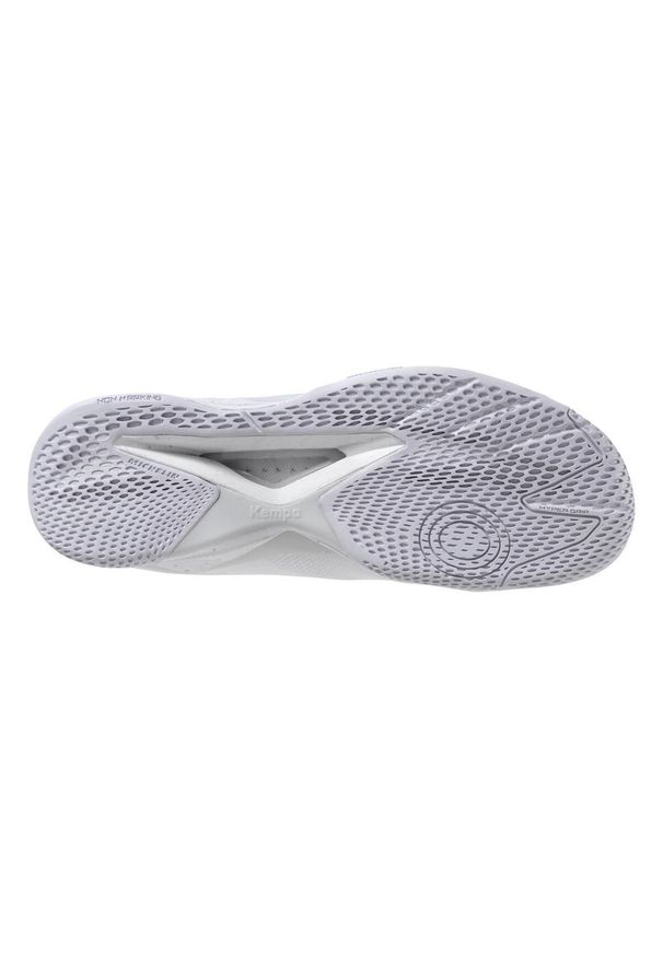 KEMPA - Damskie buty halowe Kempa Wing lite 2.0. Kolor: czarny, biały, wielokolorowy. Sport: piłka ręczna