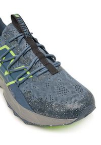 New Balance Buty do biegania Dynasoft Tektrel V1 MTTR2TK Niebieski. Kolor: niebieski. Materiał: materiał #3