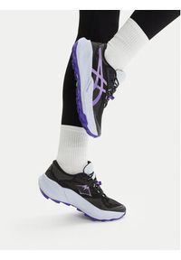 Asics Buty do biegania Trabuco 14 1012B938 Czarny. Kolor: czarny. Materiał: mesh #2