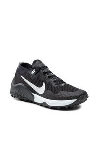 Nike Buty do biegania Wildhorse 7 CZ1864 002 Czarny. Kolor: czarny. Materiał: materiał #7