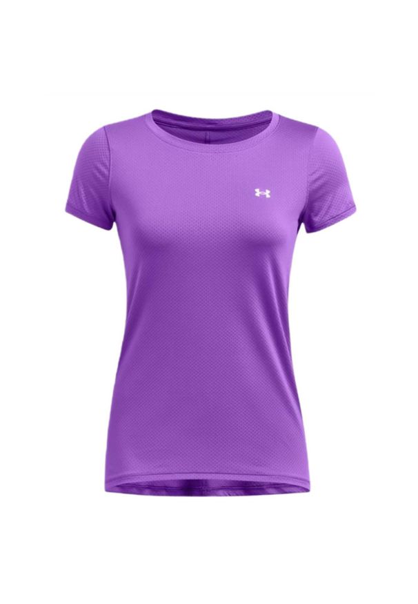 Damskie Under Armour. Kolor: fioletowy
