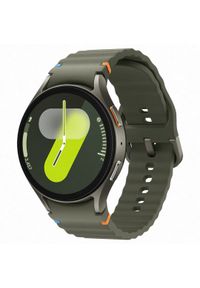 SAMSUNG - Smartwatch Samsung SM-L310NZGAPHE 1,31". Rodzaj zegarka: smartwatch