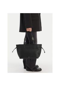 Torebka Furla. Kolor: czarny #1