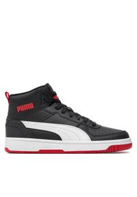 Puma Sneakersy Rebound Joy-F 374765-36 Czarny. Kolor: czarny