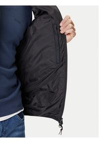 GANT - Gant Kamizelka 7006527 Czarny Regular Fit. Kolor: czarny. Materiał: syntetyk #6