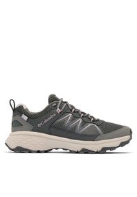 columbia - Columbia Trekkingi Peakfreak Rush™ OutDry™ 2108431 Szary. Kolor: szary. Materiał: materiał