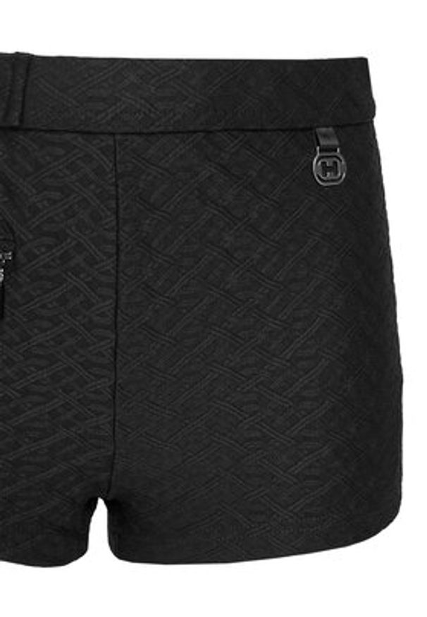 HOM Kąpielówki Ian 402990 Czarny. Kolor: czarny. Materiał: syntetyk