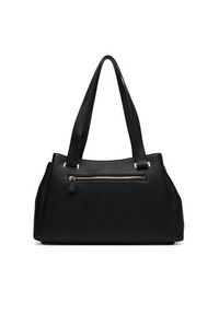 Guess Torebka Evie HWBG96 64220 Czarny. Kolor: czarny. Materiał: skórzane #2