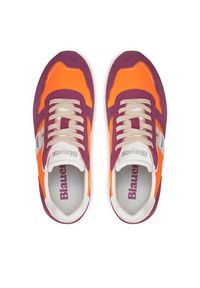 Blauer Sneakersy S4MELROSE02/NYS Różowy. Kolor: różowy #3
