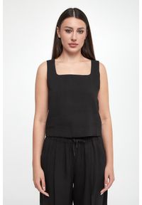 Marella - Top damski Terni MARELLA MONOCHROME