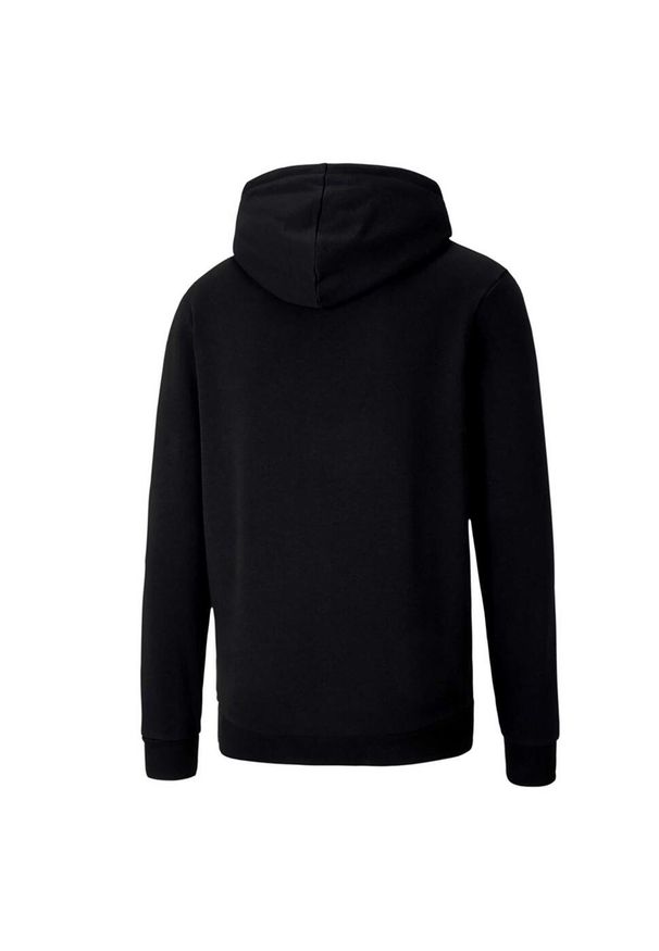 Bluza treningowa męska Puma teamGOAL 23 Causals Hoody. Kolor: czarny. Sport: fitness