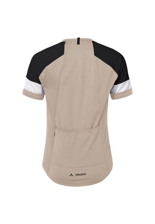 Vaude - Kostium kąpielowy damski VAUDE Kuro. Kolor: czarny. Sport: kolarstwo