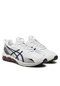 Asics Sneakersy Gel-Quantum 180 Ls 1201A993 Biały. Kolor: biały. Materiał: materiał #6