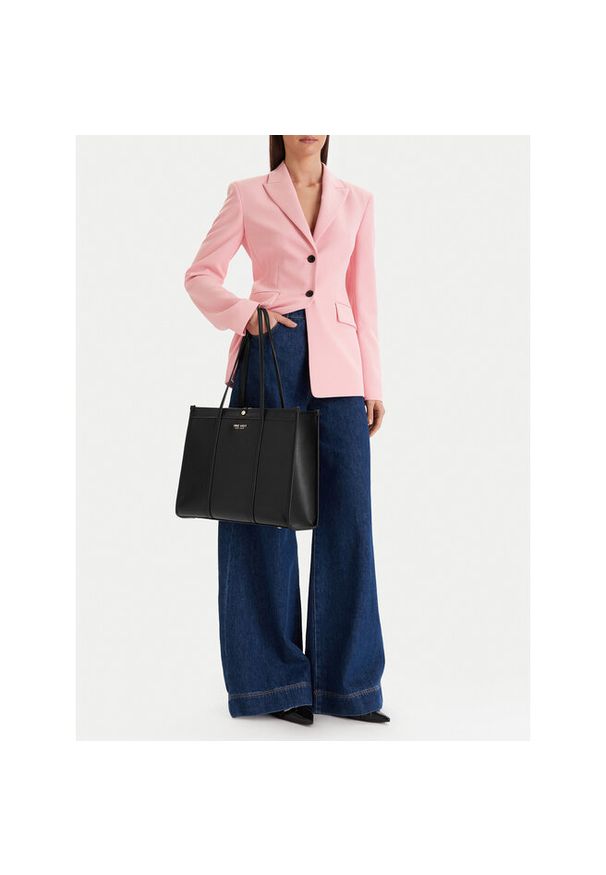Torebka Nine West. Kolor: czarny