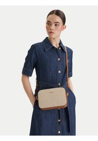Liu Jo Torebka AA6211 T381A Beżowy. Kolor: beżowy #1