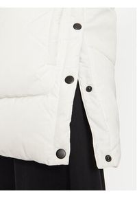 Rinascimento Kurtka zimowa CFC0118343003 Biały Loose Fit. Kolor: biały. Materiał: syntetyk. Sezon: zima #6